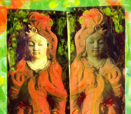 Original image